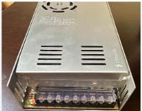 APRONX APX-1230A 12V 30A FANLI SOĞUTUCULU LED,GÜVENLİK KAMERASI ADAPTÖRÜ - 3